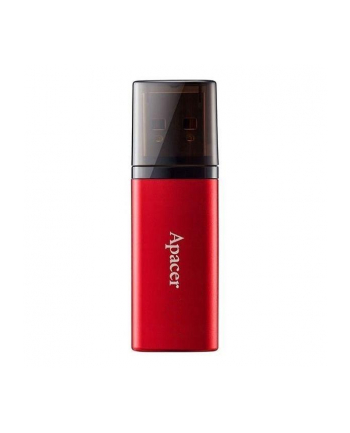 Pendrive Apacer AH25B 256GB USB 3.2 gen.1 czerwony