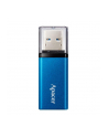 Pendrive Apacer AH25C 256GB USB 3.2 gen.1 niebieski - nr 1