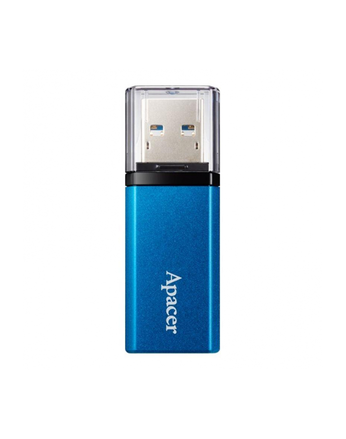 Pendrive Apacer AH25C 256GB USB 3.2 gen.1 niebieski główny