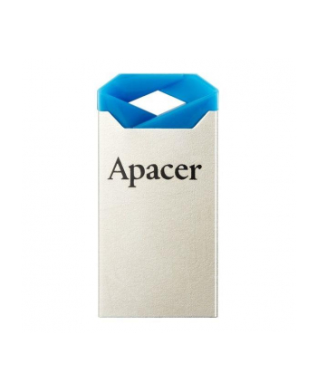 Pendrive Apacer AH111 32GB USB 2.0 srebrno-niebieski