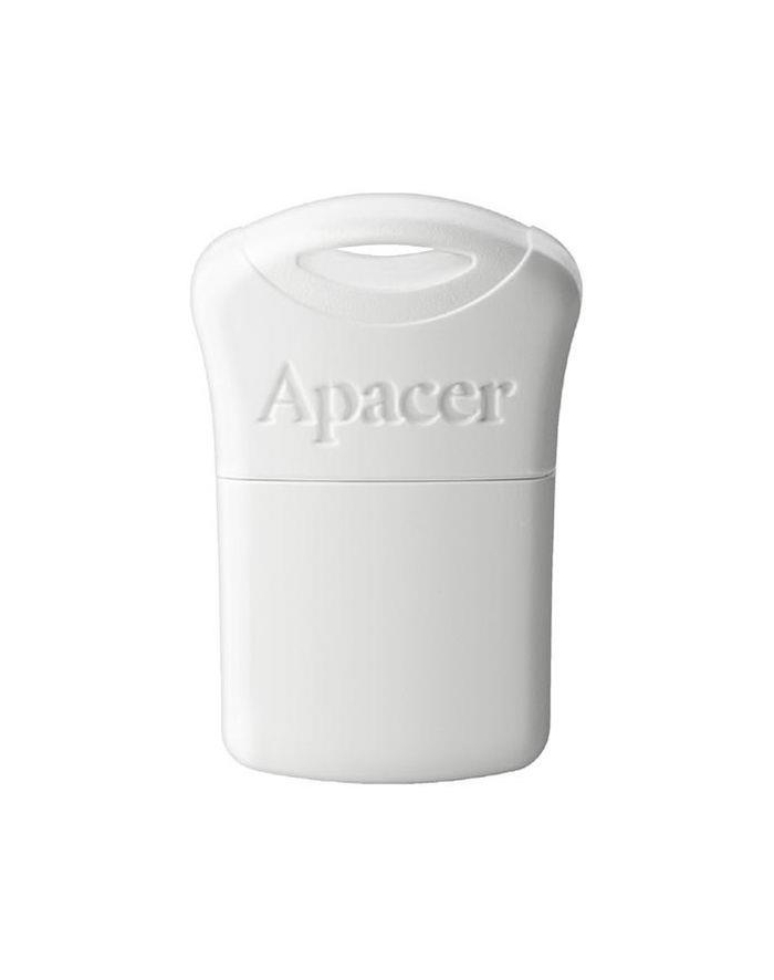 Pendrive Apacer AH116 32GB USB 2.0 biały główny