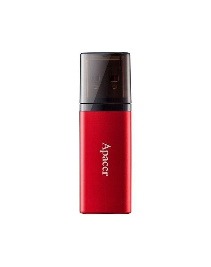 Pendrive Apacer AH25B 32GB USB 3.2 gen.1 czerwony główny