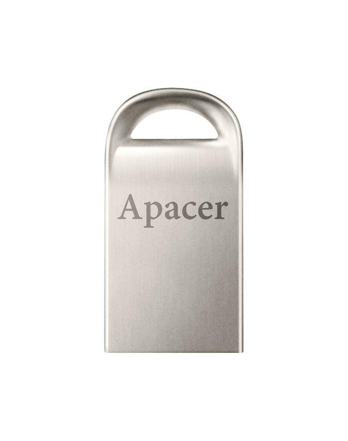 Pendrive Apacer AH115 64GB USB 2.0 srebrny główny