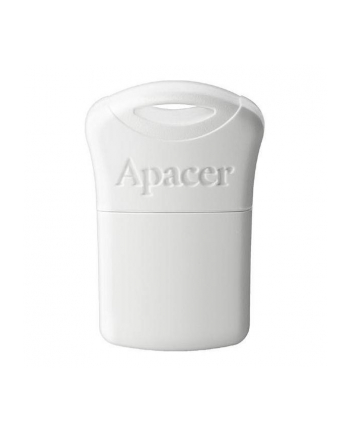 Pendrive Apacer AH116 64GB USB 2.0 biały