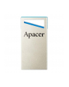 Pendrive Apacer AH155 64GB USB 3.2 gen.1 srebrno-niebieski - nr 1
