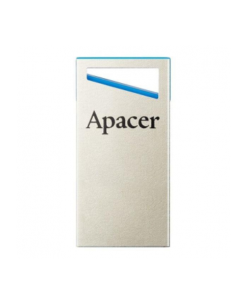 Pendrive Apacer AH155 64GB USB 3.2 gen.1 srebrno-niebieski