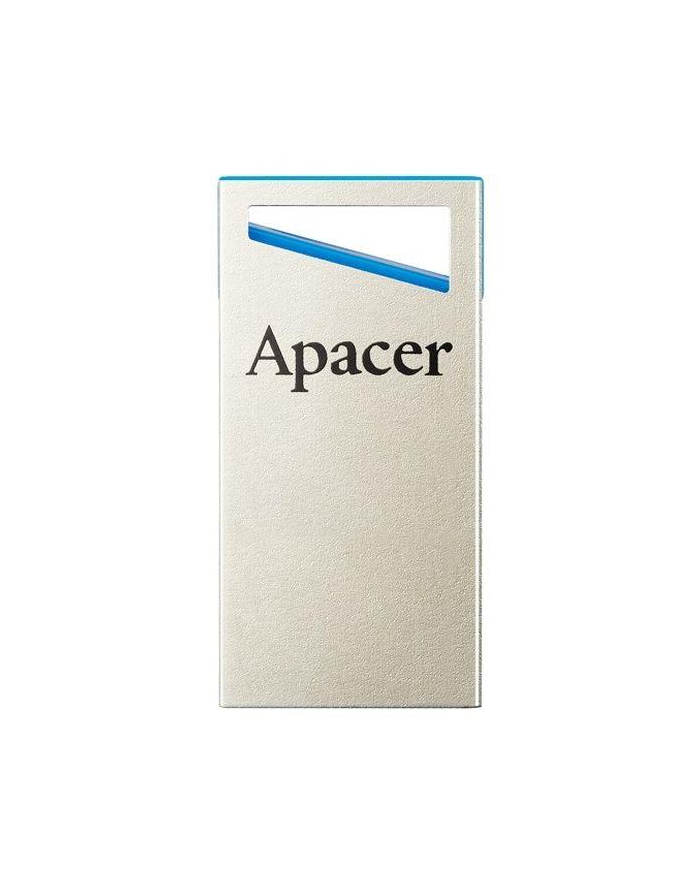 Pendrive Apacer AH155 64GB USB 3.2 gen.1 srebrno-niebieski główny