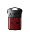 Pendrive Apacer AH157 64GB USB 3.2 gen.1 czerwony - nr 1
