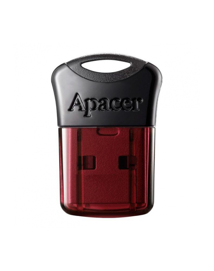 Pendrive Apacer AH157 64GB USB 3.2 gen.1 czerwony główny