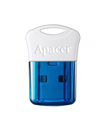 Pendrive Apacer AH157 64GB USB 3.2 gen.1 niebieski