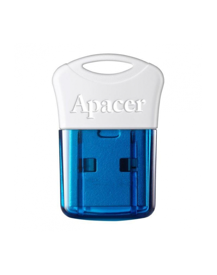 Pendrive Apacer AH157 64GB USB 3.2 gen.1 niebieski główny