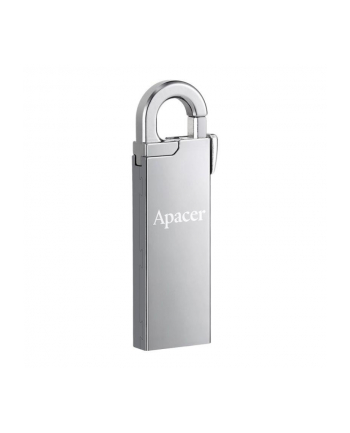 Pendrive Apacer AH15A 64GB USB 3.2 gen.1 srebrny