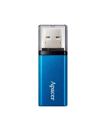 Pendrive Apacer AH25C 64GB USB 3.2 gen.1 niebieski