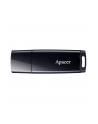 Pendrive Apacer AH336 64GB USB 2.0 czarny - nr 1
