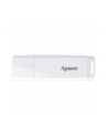 Pendrive Apacer AH336 64GB USB 2.0 biały - nr 1