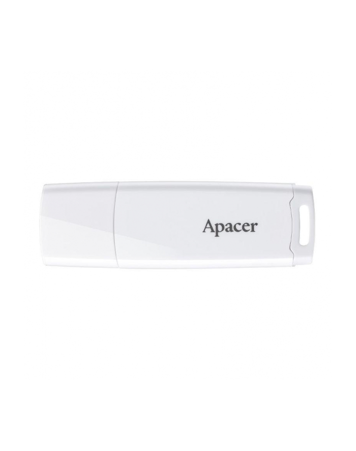 Pendrive Apacer AH336 64GB USB 2.0 biały główny