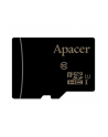 Karta pamięci microSDHC Apacer 8GB Class 10 U1 BULK - nr 1
