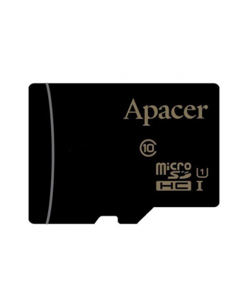 Karta pamięci microSDHC Apacer 8GB Class 10 U1 BULK