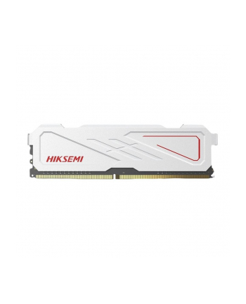 Pamięć DDR4 HIKSEMI Armor 8GB (1x8GB) 3200MHz White CL18 1,35V nr 1
