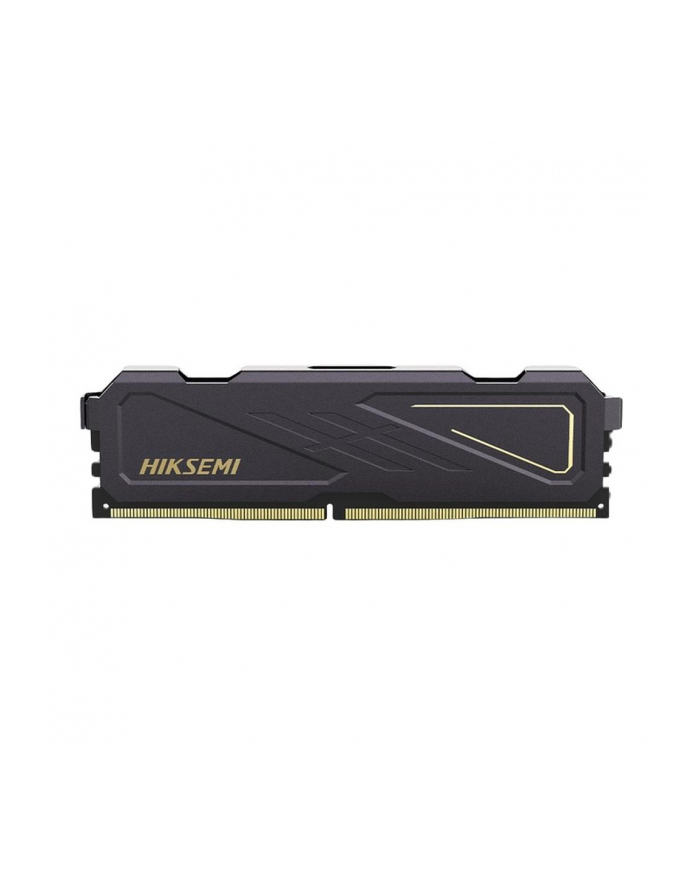 Pamięć DDR4 HIKSEMI Armor 16GB (1x16GB) 3200MHz Black CL18 1,35V główny