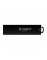 Pendrive Kingston Ironkey D500S 16GB USB 3.2 Gen 1 Encrypted FIPS 140-3 Level 3 - nr 12