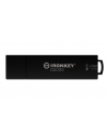 Pendrive Kingston Ironkey D500S 16GB USB 3.2 Gen 1 Encrypted FIPS 140-3 Level 3 - nr 2