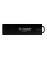 Pendrive Kingston Ironkey D500SM 8GB USB 3.2 Gen 1 Encrypted FIPS 140-3 Level 3 Managed - nr 5