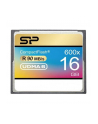 Karta pamięci Silicon Power CF 600X 16GB CF (90 MB/s) - nr 1