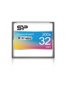 Karta pamięci Silicon Power CF 200X 32GB CF (30 MB/s) - nr 2