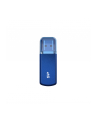 Pendrive Silicon Power Helios 202 32GB USB 3.2 gen. 1 Ocean Blue - nr 2