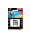 Karta pamięci Silicon Power SDXC Superior Pro 64GB (90/80 MB/s) Class 10 UHS-I U3 - nr 2