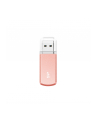 Pendrive Silicon Power Helios 202 64GB USB 3.2 gen. 1 Rose Gold - nr 3