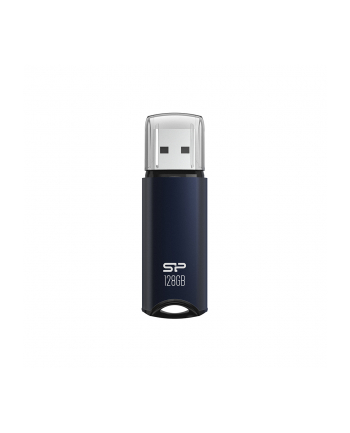 Pendrive Silicon Power Marvel M02 64GB USB 3.2 gen. 1 Blue