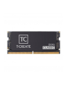 Pamięć SODIMM DDR5 Team Group T-Create Classic 16GB (1x16GB) 5600MHz CL46 1,1V - nr 1