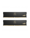 Pamięć DDR5 Team Group T-Create Expert 48GB (2x24GB) 6400MHz CL32 1,35V Black - nr 1