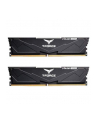 Pamięć DDR5 Team Group T-FORCE VULCAN 32GB (2x16GB) 6400MHz CL40 1,35V Czarna - nr 2