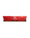 Pamięć DDR5 Team Group T-FORCE VULCAN 32GB (1x32GB) 6000MHz CL38 1,35V Czerwona - nr 2