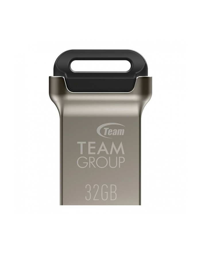 Pendrive Team Group C162 32GB USB 3.2 Gen1 Black główny