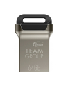 Pendrive Team Group C162 64GB USB 3.2 Gen1 Black - nr 2