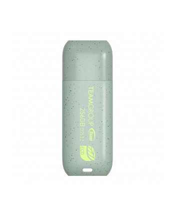 Pendrive Team Group C175 ECO 256GB USB 3.2 Gen1 Green