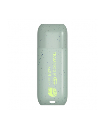 Pendrive Team Group C175 ECO 64GB USB 3.2 Gen1 Green