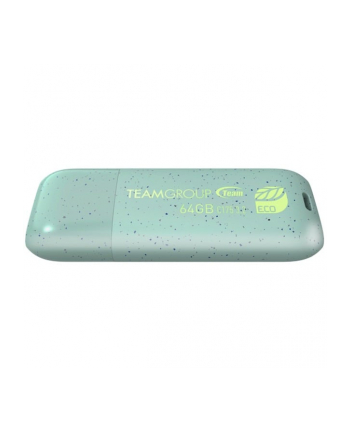 Pendrive Team Group C175 ECO 64GB USB 3.2 Gen1 Green nr 2