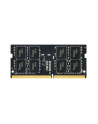 Pamięć SODIMM DDR4 Team Group Elite 32GB (1x32GB) 2666MHz CL19 1,2V - nr 1