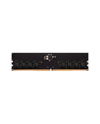 Pamięć DDR5 Team Group ELITE 32GB (1x32GB) 5600MHz CL46 1,1V Black