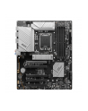 Płyta MSI PRO B760-P II /B760/DDR5/SATA3/M.2/USB3.1/PCIe4.0/s.1700/ATX - nr 46
