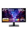 Monitor ASRock 27'' Phantom Gaming Monitor PG27QFT1B 2xHDMI DP głośniki 2x2W - nr 22