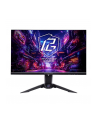 Monitor ASRock 27'' Phantom Gaming Monitor PG27QFT2A 2xHDMI DP WiFi głośniki 2x2W - nr 1