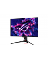 Monitor Asus 31,5'' ROG Swift OLED PG32UCDM 2xHDMI DP 4xUSB - nr 10