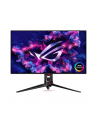 Monitor Asus 31,5'' ROG Swift OLED PG32UCDM 2xHDMI DP 4xUSB - nr 1