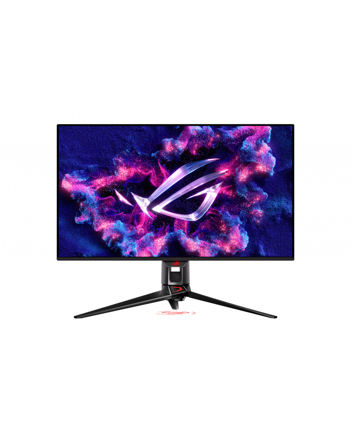 Monitor Asus 31,5'' ROG Swift OLED PG32UCDM 2xHDMI DP 4xUSB główny